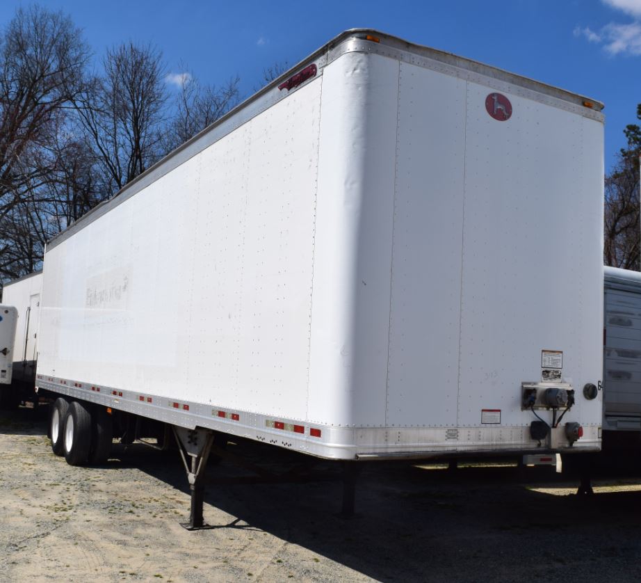 Bulk Trailers