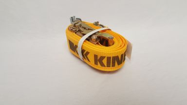 CARGO STRAP (RATCHET) 16 FT