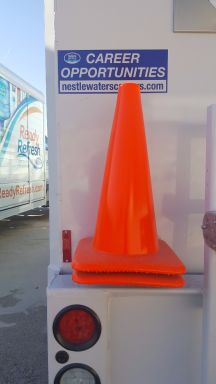 Safety Cone