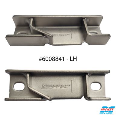 FURGOCAR SLAM DOOR KEEPER LH (021610821)