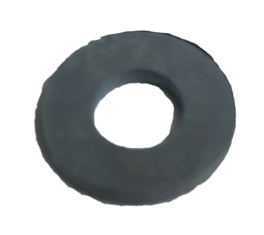 1/4" Zinc Flat Washer