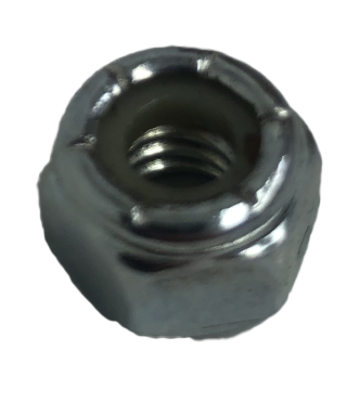 .25-20 Lock Nut