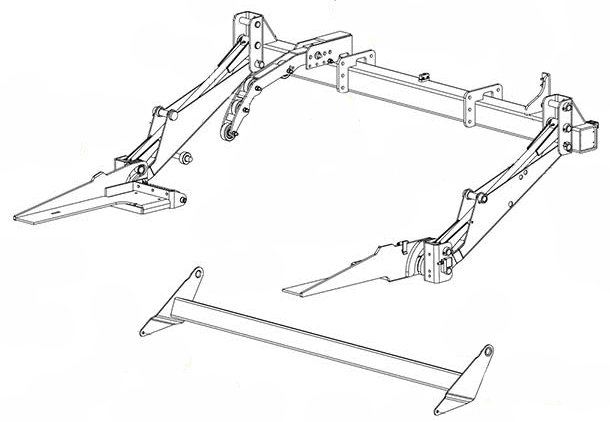 Main Assembly