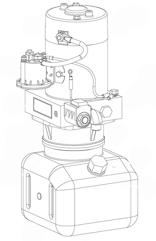 Hydraulic System