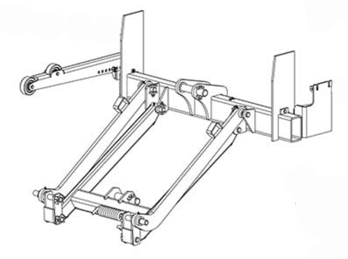 Main Assembly