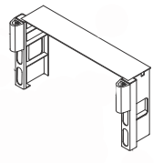 Bed Extension & Steps