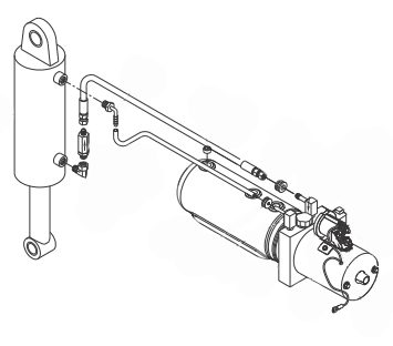 Hydraulic System