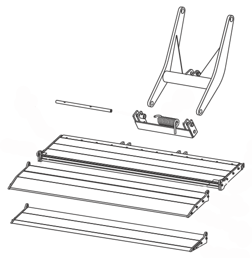 Aluminum Platforms