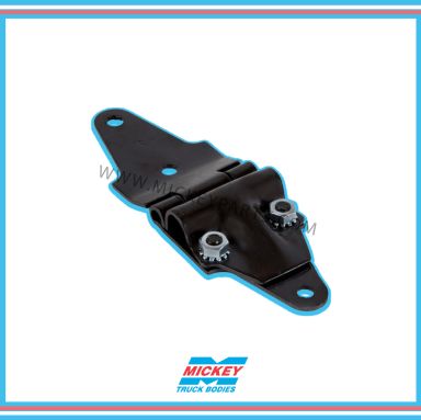 Whiting Door- End Roller Hinge