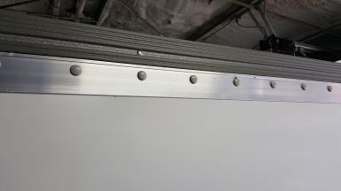 Top Rail Protector