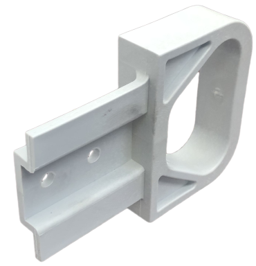 Plastic Walkramp Handle